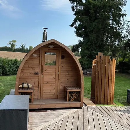 Hébergement de vacances La Petite Chaumiere *