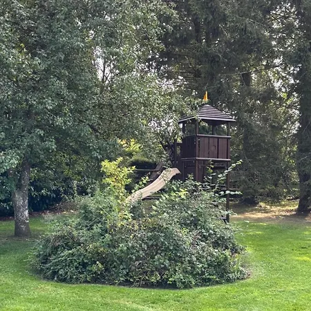 La Petite Chaumiere Bonnebosq