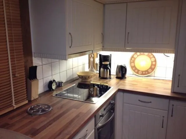 La Petite Chaumiere Holiday home *