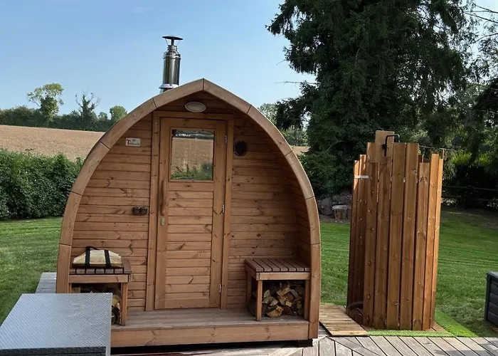 Holiday home La Petite Chaumiere *